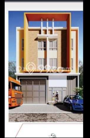 Gudang Premium Kawasan Kapuk Muara, Luas 516m², Area Komersial, Akses Kapuk Muara, Jakarta Utara, Jakarta Utara Gudang Premium Kawasan Kapuk Muara, Luas 516m², Area Komersial, Akses Kapuk Muara, Jakarta Utara, Jakarta Utara