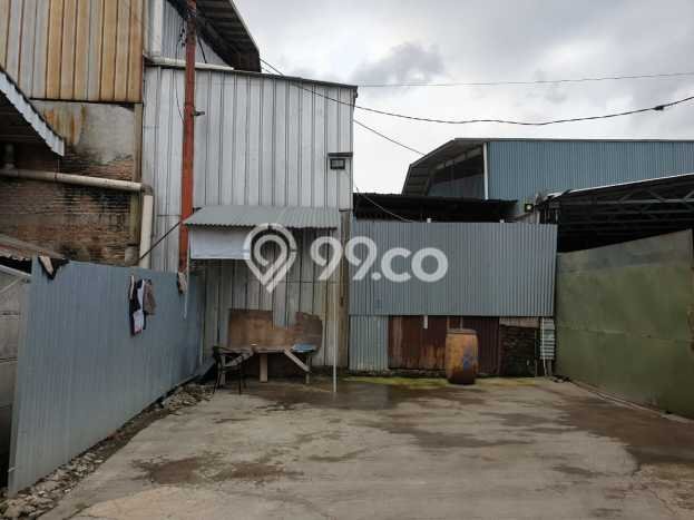 Gudang di Cipondoh, Luas 600m², Jalan Utama, Lokasi Strategis Gudang di Cipondoh, Luas 600m², Jalan Utama, Lokasi Strategis