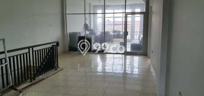 Ruko Bagus Dijual LB 432m2 Lokasi Strategis Tangerang Area Cocok untuk Bisnis Ruko Bagus Dijual LB 432m2 Lokasi Strategis Tangerang Area Cocok untuk Bisnis