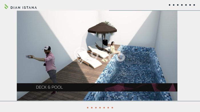 Ruko Strategis di Wiyung, Luas 270m², Area Niaga Ruko Strategis di Wiyung, Luas 270m², Area Niaga