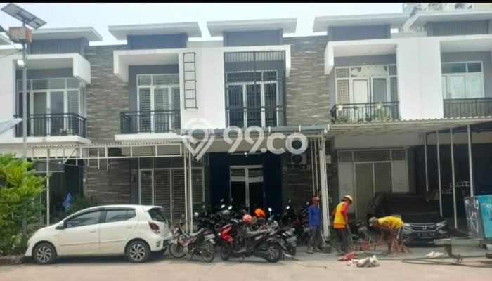 Ruko Disewakan Lokasi Cengkareng Jakarta Barat Harga Spesial! Ruko Disewakan Lokasi Cengkareng Jakarta Barat Harga Spesial!