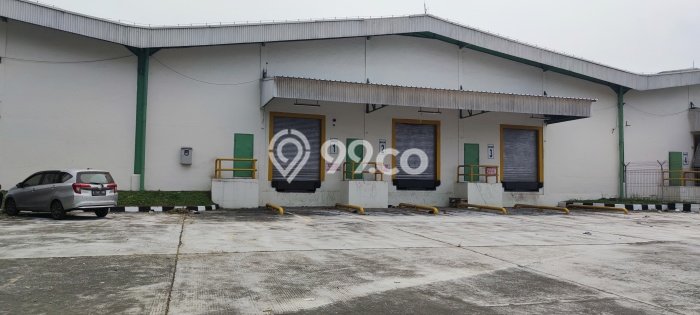 Disewakan Gudang di Pusat Kota Bogor Ramai Strategis Disewakan Gudang di Pusat Kota Bogor Ramai Strategis