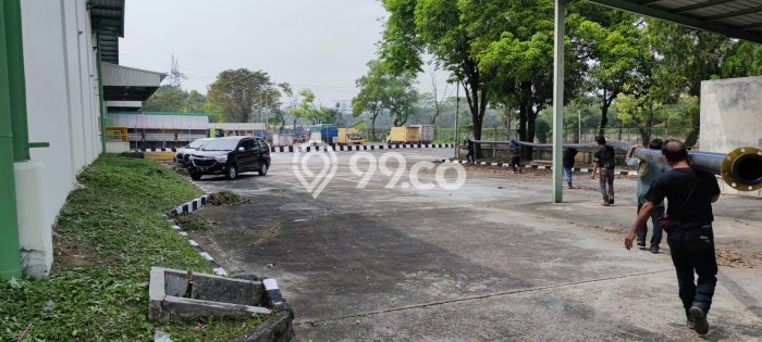 Disewakan Gudang di Pusat Kota Bogor Ramai Strategis Disewakan Gudang di Pusat Kota Bogor Ramai Strategis