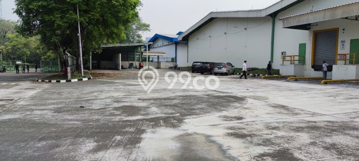 Disewakan Gudang di Pusat Kota Bogor Ramai Strategis Disewakan Gudang di Pusat Kota Bogor Ramai Strategis