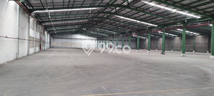 Disewakan Gudang di Pusat Kota Bogor Ramai Strategis Disewakan Gudang di Pusat Kota Bogor Ramai Strategis