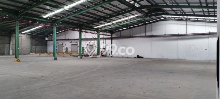 Disewakan Gudang di Pusat Kota Bogor Ramai Strategis Disewakan Gudang di Pusat Kota Bogor Ramai Strategis