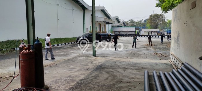 Disewakan Gudang di Pusat Kota Bogor Ramai Strategis Disewakan Gudang di Pusat Kota Bogor Ramai Strategis