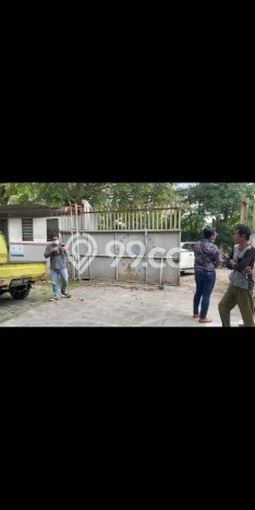 Unit Gudang Dijual di Cikupa Tangerang 1200m2 Unit Gudang Dijual di Cikupa Tangerang 1200m2