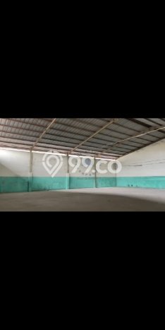 Unit Gudang Dijual di Cikupa Tangerang 1200m2 Unit Gudang Dijual di Cikupa Tangerang 1200m2
