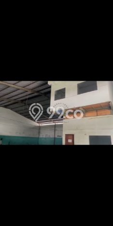 Unit Gudang Dijual di Cikupa Tangerang 1200m2 Unit Gudang Dijual di Cikupa Tangerang 1200m2
