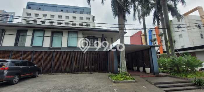 LOKASI PREMIUM! Komersial Kawasan Kemang, Luas 650m², Lokasi Komersial LOKASI PREMIUM! Komersial Kawasan Kemang, Luas 650m², Lokasi Komersial