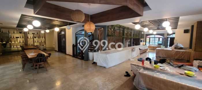 LOKASI PREMIUM! Komersial Kawasan Kemang, Luas 650m², Lokasi Komersial LOKASI PREMIUM! Komersial Kawasan Kemang, Luas 650m², Lokasi Komersial
