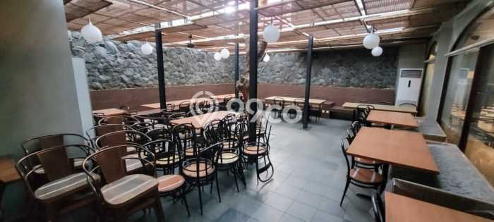 LOKASI PREMIUM! Komersial Kawasan Kemang, Luas 650m², Lokasi Komersial LOKASI PREMIUM! Komersial Kawasan Kemang, Luas 650m², Lokasi Komersial