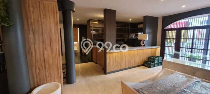 LOKASI PREMIUM! Komersial Kawasan Kemang, Luas 650m², Lokasi Komersial LOKASI PREMIUM! Komersial Kawasan Kemang, Luas 650m², Lokasi Komersial