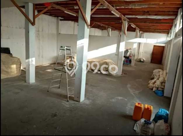 Unit Pabrik Dijual di Katapang Bandung Luas Bangunan 500m2 Unit Pabrik Dijual di Katapang Bandung Luas Bangunan 500m2