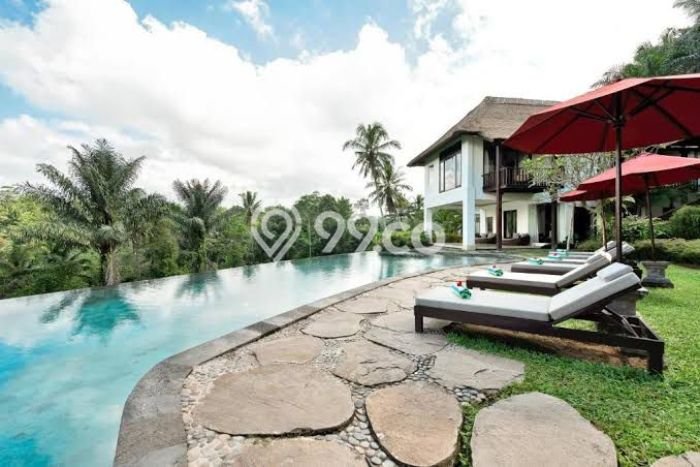 Unit Komersial Dijual di Gianyar LT 3300m2 & LB 1500m2 Unit Komersial Dijual di Gianyar LT 3300m2 & LB 1500m2