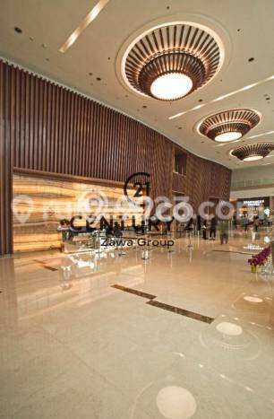 Unit Kantor Dijual di Jakarta Selatan LT 11248m2 & LB 69748m2 Unit Kantor Dijual di Jakarta Selatan LT 11248m2 & LB 69748m2