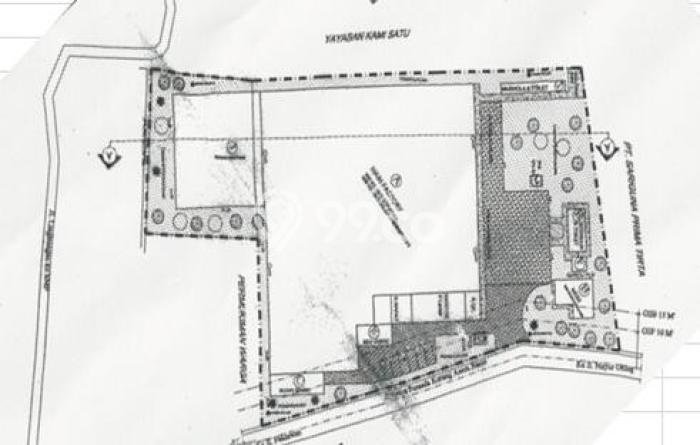 Pabrik Dijual Lokasi Emas di Citeureup Luas 7000m2 Pabrik Dijual Lokasi Emas di Citeureup Luas 7000m2