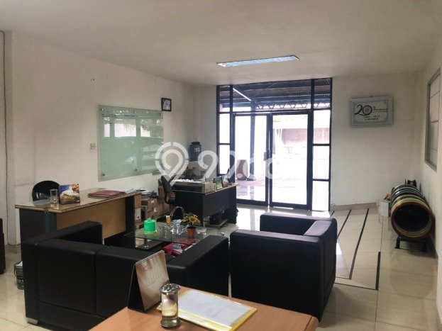 Pabrik Dijual di Tangerang LT 2100m2 & LB 1600m2 Lokasi Terbaik! Pabrik Dijual di Tangerang LT 2100m2 & LB 1600m2 Lokasi Terbaik!