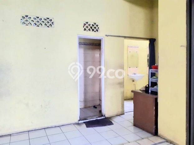 Gudang Dijual di Pakuhaji LT 1534m2, LB 1000m2 untuk Investasi Gudang Dijual di Pakuhaji LT 1534m2, LB 1000m2 untuk Investasi