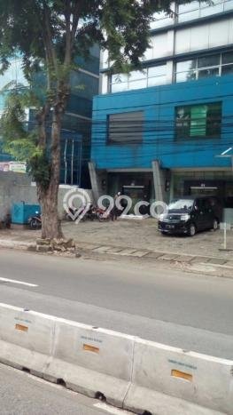 Ruko Komersial Dijual di Pancoran Jakarta Selatan LT 139m2 & LB 440m2 Ruko Komersial Dijual di Pancoran Jakarta Selatan LT 139m2 & LB 440m2