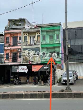 Jual Cepat Ruko Serpong Raya Jual Cepat Ruko Serpong Raya