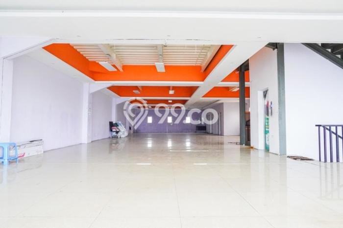 Gudang di Pluit, Luas 6600m², Mainroad, Area Strategis Gudang di Pluit, Luas 6600m², Mainroad, Area Strategis