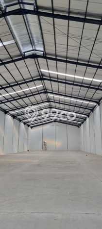 Gudang Disewa di Tangerang dengan LB 1320m2 Area Komersial Ramai Gudang Disewa di Tangerang dengan LB 1320m2 Area Komersial Ramai