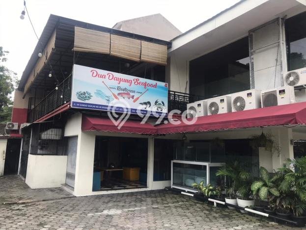 Komersial Dijual di Kebayoran Baru LT 576m2, LB 700m2 Solusi Investasi Cerdas Komersial Dijual di Kebayoran Baru LT 576m2, LB 700m2 Solusi Investasi Cerdas