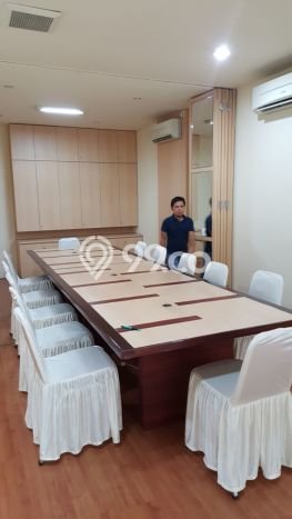 Unit Ruko Disewakan di BSD di Area Ramai & Strategis Unit Ruko Disewakan di BSD di Area Ramai & Strategis