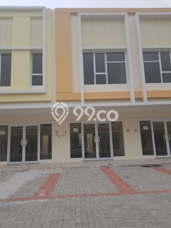 Ruko untuk Disewa di Pusat Tangerang Luas Bangunan 81m2 Ruko untuk Disewa di Pusat Tangerang Luas Bangunan 81m2