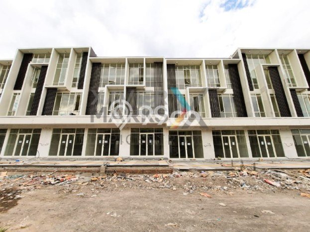 Ruko Bagus Dijual LB 147m2 Lokasi Strategis Surabaya Area Cocok untuk Berbisnis Ruko Bagus Dijual LB 147m2 Lokasi Strategis Surabaya Area Cocok untuk Berbisnis