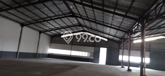 Gudang Disewakan Cepat di Cibinong Bogor LB 1200m2 Gudang Disewakan Cepat di Cibinong Bogor LB 1200m2