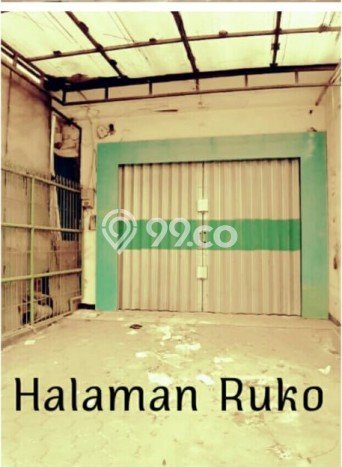 Ruko Dijual di Kawasan Serpong Utara, Tangerang Selatan Harga Kompetitif Ruko Dijual di Kawasan Serpong Utara, Tangerang Selatan Harga Kompetitif