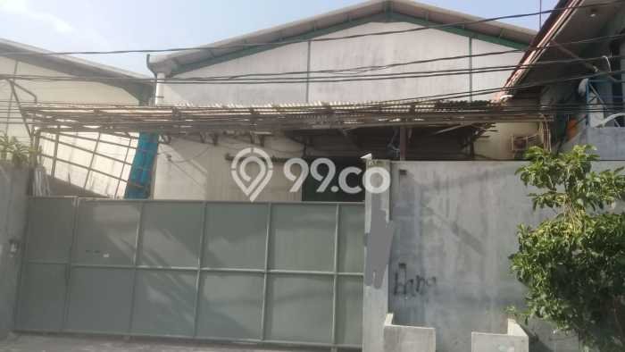 Unit Gudang Dijual di Kosambi Tangerang Luas Tanah 1132m2, Luas Bangunan 0m2 Unit Gudang Dijual di Kosambi Tangerang Luas Tanah 1132m2, Luas Bangunan 0m2