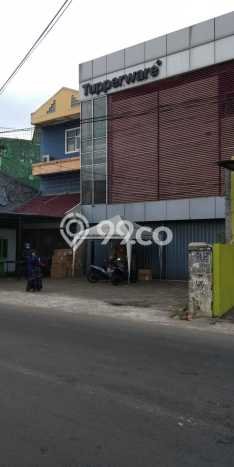 Unit Ruko Dijual di Pondok Aren Tangerang Selatan 444m2 Unit Ruko Dijual di Pondok Aren Tangerang Selatan 444m2
