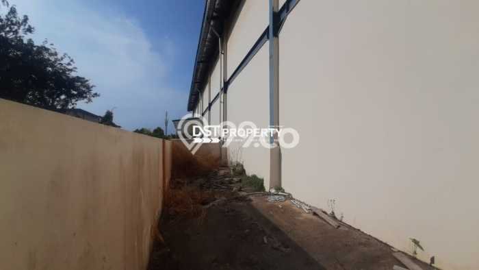 Gudang di Batam Centre, Luas 576m2m², Kawasan Komersial Gudang di Batam Centre, Luas 576m2m², Kawasan Komersial