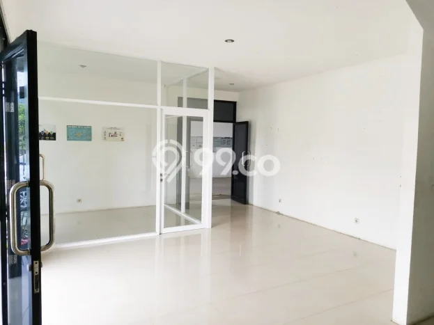 Untuk Disewa Gudang di Bojongsoang Bandung LT 756m2, LB 900m2 Untuk Disewa Gudang di Bojongsoang Bandung LT 756m2, LB 900m2