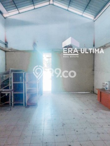 Gudang Dijual di Prime Area Bandung Luas 200m2 Gudang Dijual di Prime Area Bandung Luas 200m2