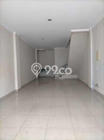 Ruko Area Premium Kawasan Green Lake City, Luas 140m², For Rent Ruko Area Premium Kawasan Green Lake City, Luas 140m², For Rent