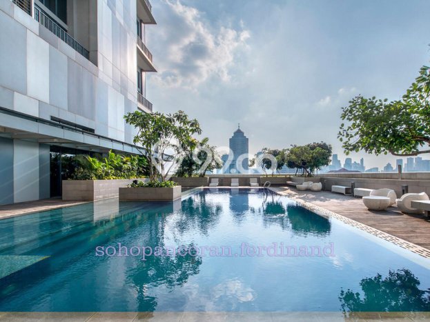 Dijual Kantor di Pancoran Jakarta Selatan LT 7700m2 / LB 96m2 Dijual Kantor di Pancoran Jakarta Selatan LT 7700m2 / LB 96m2