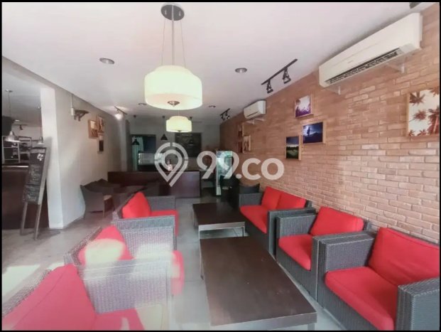 Untuk Dijual! Komersial di Bantar Jati Bogor LT 483m2 / LB 700m2 Kawasan Strategis Untuk Dijual! Komersial di Bantar Jati Bogor LT 483m2 / LB 700m2 Kawasan Strategis