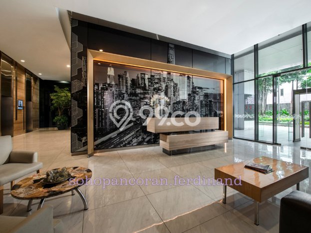 Kantor Favorit Dijual di Pancoran Jakarta Selatan Kawasan Pusat Bisnis Kantor Favorit Dijual di Pancoran Jakarta Selatan Kawasan Pusat Bisnis