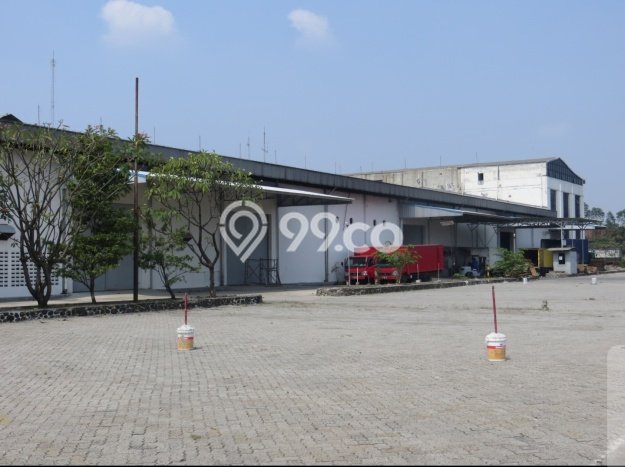 Gudang Dijual di Pulo Gadung LT 14000m2, LB 0m2 Solusi Investasi Cerdas Gudang Dijual di Pulo Gadung LT 14000m2, LB 0m2 Solusi Investasi Cerdas