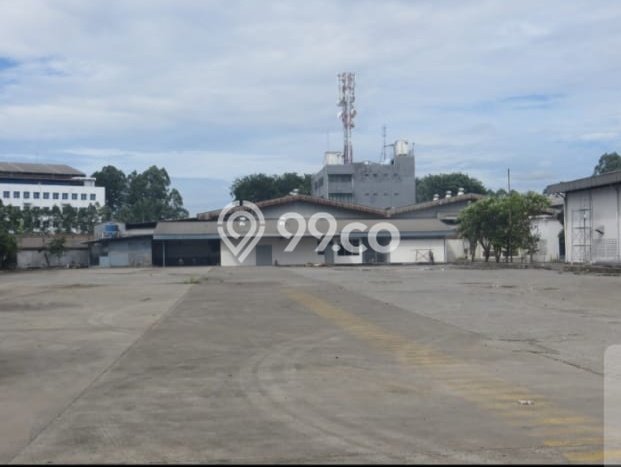 Gudang Dijual di Pulo Gadung LT 14000m2, LB 0m2 Solusi Investasi Cerdas Gudang Dijual di Pulo Gadung LT 14000m2, LB 0m2 Solusi Investasi Cerdas