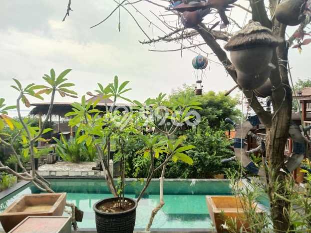 AREA TERSIBUK! Komersial di Benoa, Luas 700m², Potensi Prospektif AREA TERSIBUK! Komersial di Benoa, Luas 700m², Potensi Prospektif