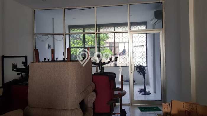 Unit Ruko Dijual di Jakarta Barat LT 68m2 & LB 238m2 Unit Ruko Dijual di Jakarta Barat LT 68m2 & LB 238m2