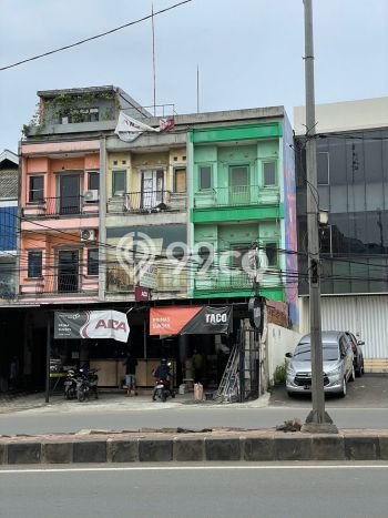 Paling Dicari! Ruko Dijual di Royal Serpong Village Harga Kompetitif Paling Dicari! Ruko Dijual di Royal Serpong Village Harga Kompetitif
