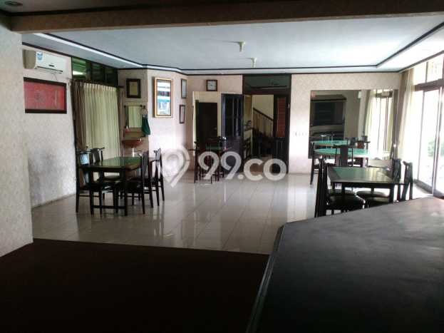Kantor Premium Kawasan Duren Sawit, Luas 783m², Lokasi Komersial, Ramai Kantor Premium Kawasan Duren Sawit, Luas 783m², Lokasi Komersial, Ramai