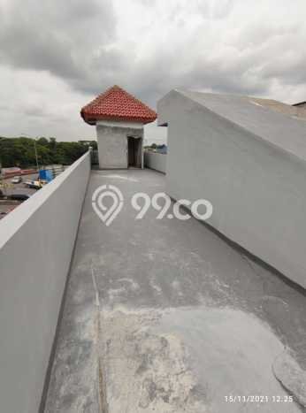 Paling Diincar! Ruko Dijual di Alam Sutera Harga Kompetitif Paling Diincar! Ruko Dijual di Alam Sutera Harga Kompetitif